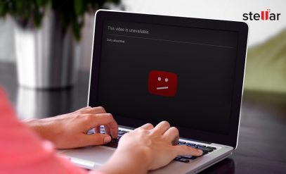 <strong>Comment récupérer des vidéos sur Youtube supprimées ou perdues?</strong>