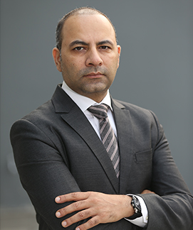 Sunil Chandna - Co-Founder & CEO