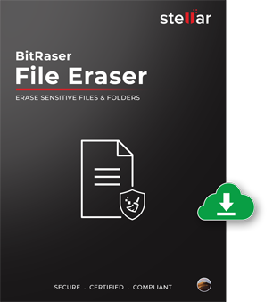 BitRaser File Eraser (Mac)