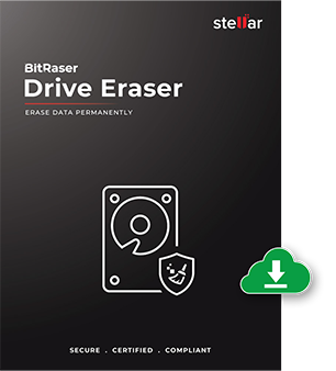 BitRaser Drive Eraser