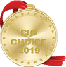CIO choice 2019