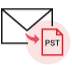 Converts Apple Mail Mailbox into PST 