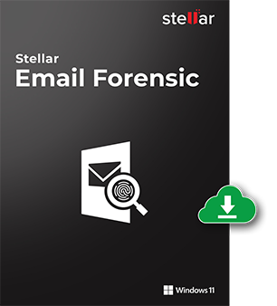 Stellar Email Forensic